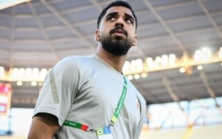 Вратарь сборной Катара: наша цель — победа в Арабском Кубке