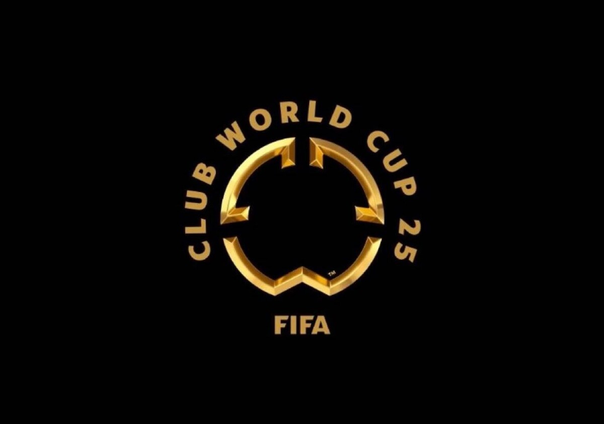 ФИФА представила новый логотип Кубка мира среди клубов