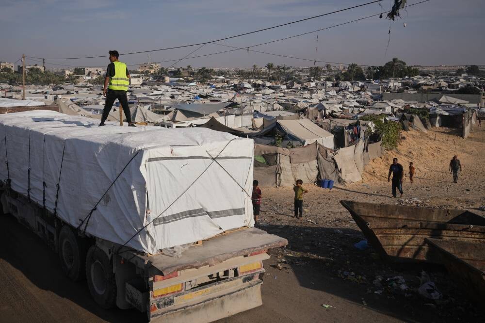 Премьер-министр Катара призвал к делегированию полномочий