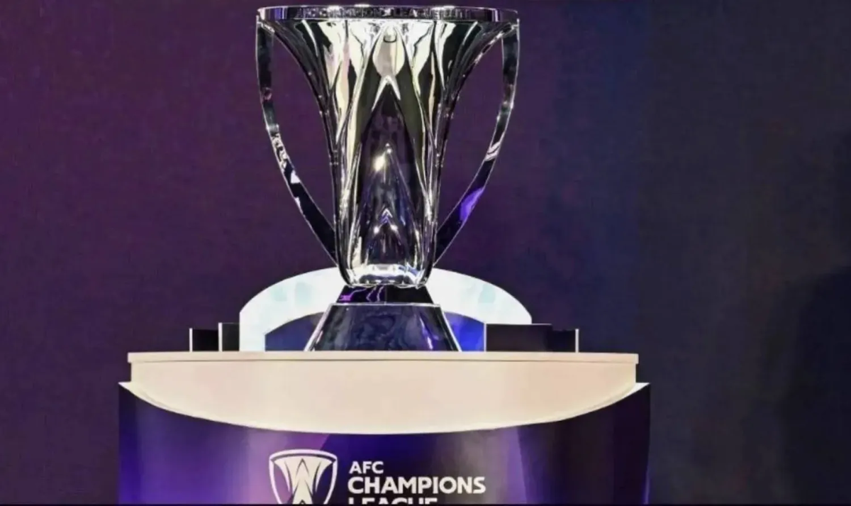 AFC Champions League Elite Round of 16 Matches Postponed