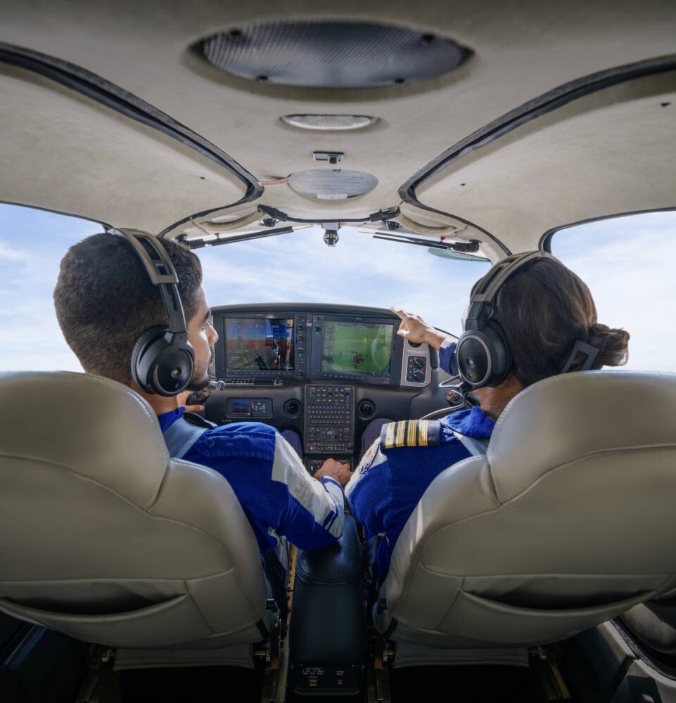 Unprecedented Pilot Shortage Forecast for Middle East