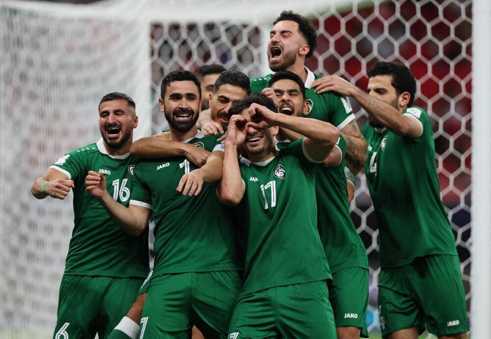 Syria Defeats Tunisia in Doha Match