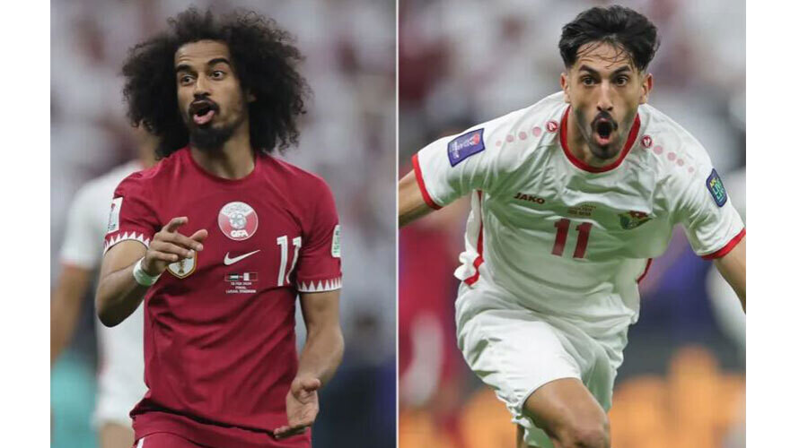 Номинации на звание Игрока года в Азии раскрыты