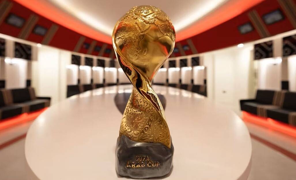 FIFA to Test New Refereeing Decision in 2025 Arab Cup