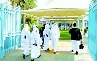 Министерство Катара объявило график работы школ в месяц Рамадан