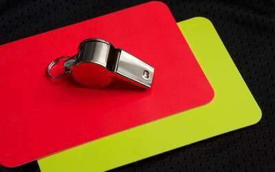 FIFA Appoints Record Number of Arab Referees for 2026 World Cup