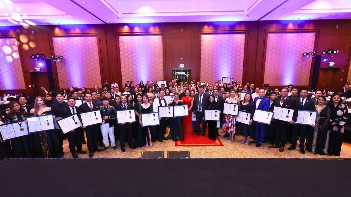 Top Filipino Professionals Honored at The Filipino Times Watchlist Awards 2025 in Qatar