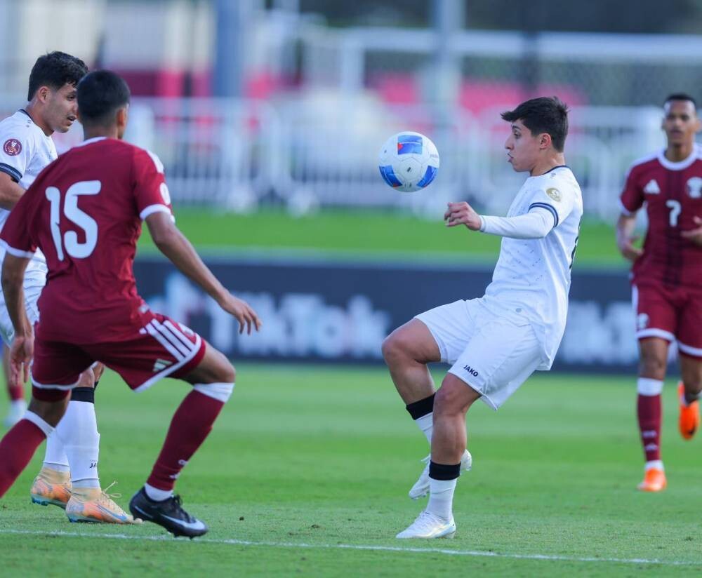 Doha Hosts Arabian Gulf Cup Federation Executive Committee