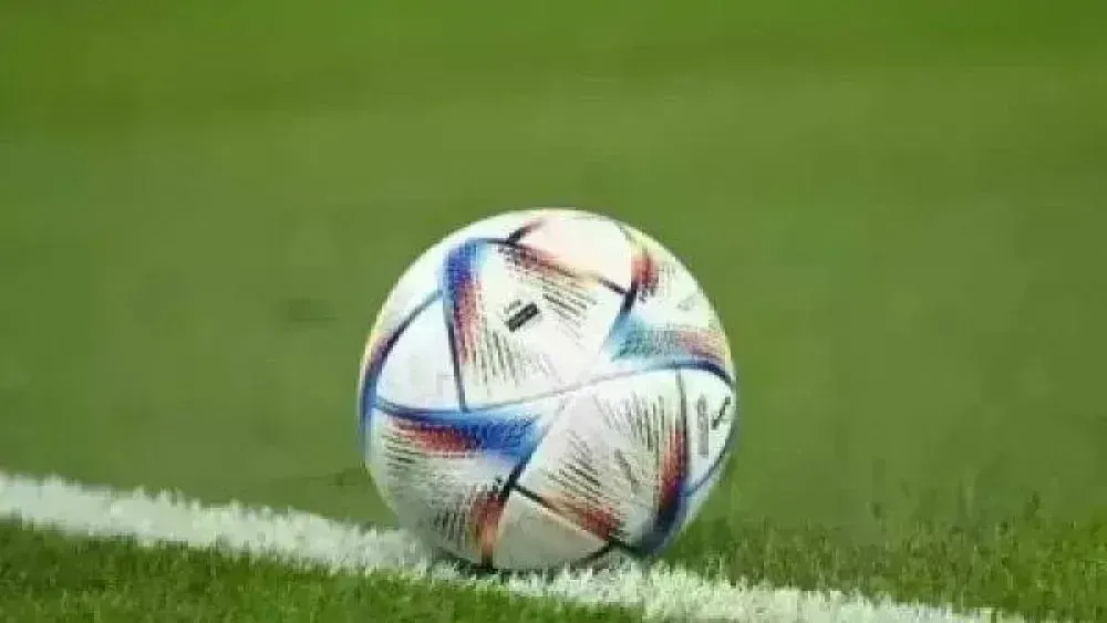 World Cup Match Schedule