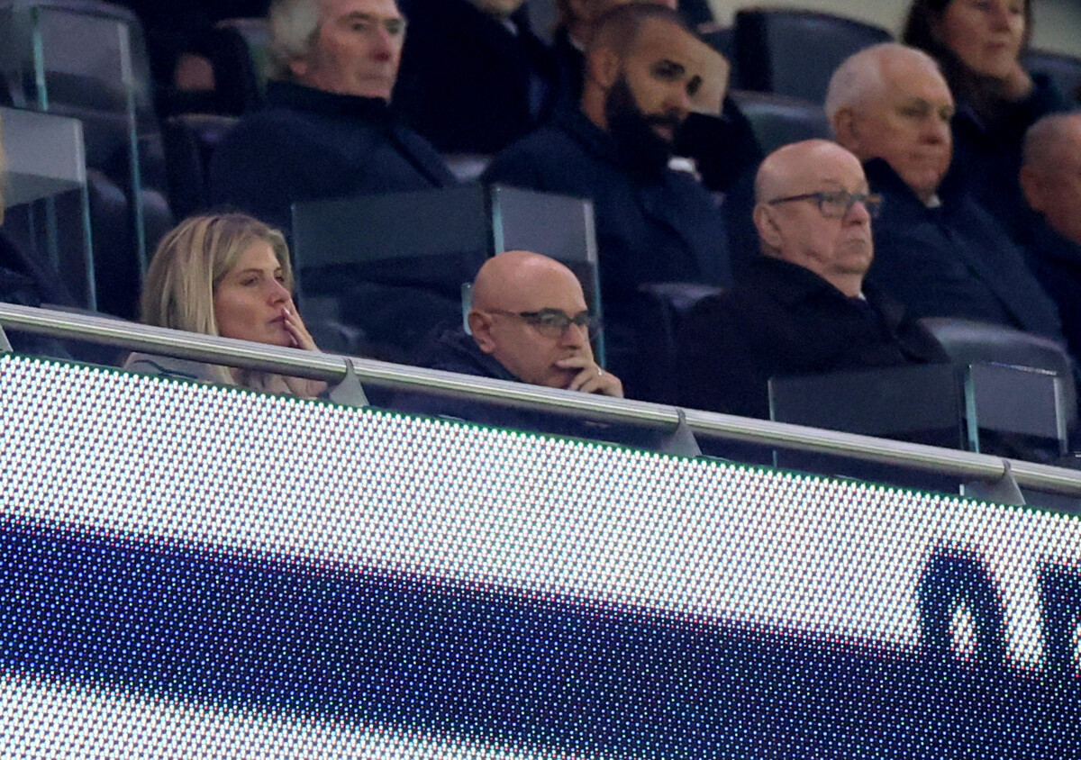 Qatari investors seek to buy Tottenham Hotspur
