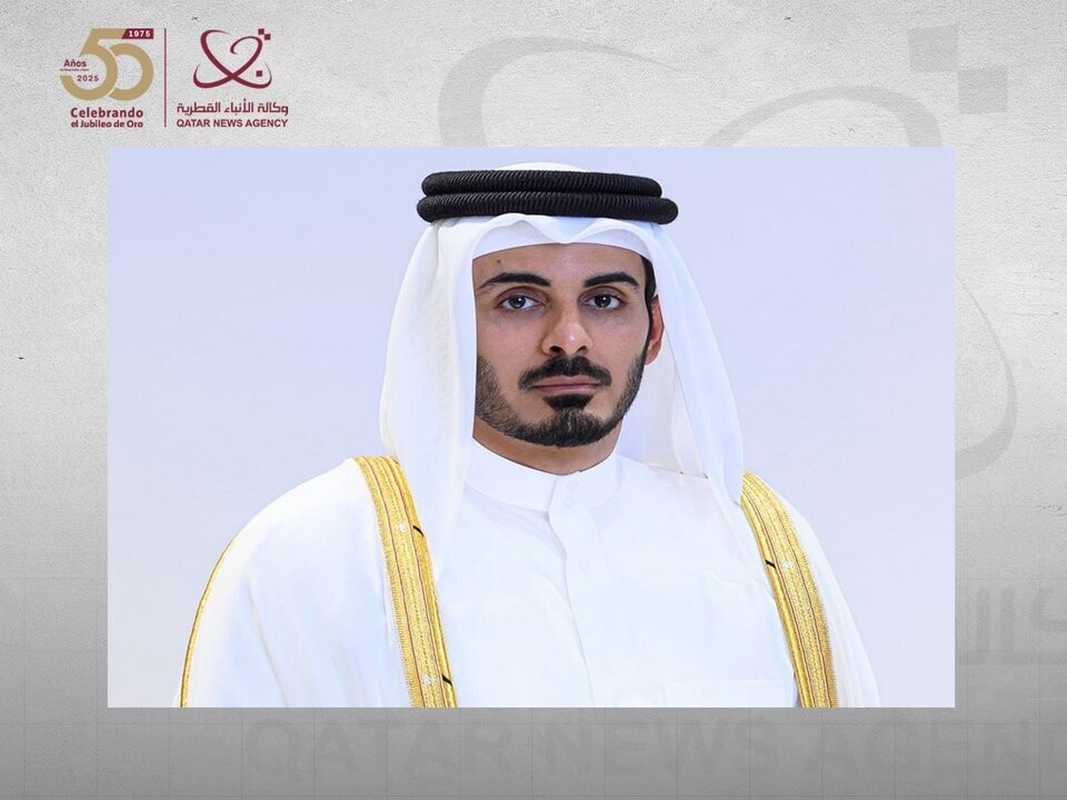 Qatar Raises Security Threat Level Amid Middle East Conflict