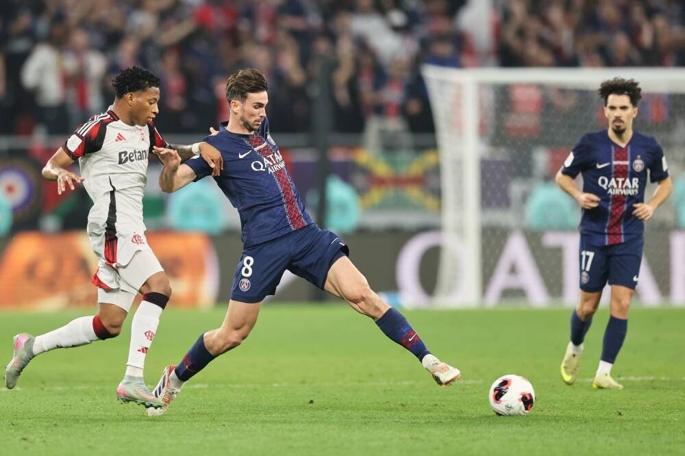 Paris Saint-Germain wins Club World Cup 2025