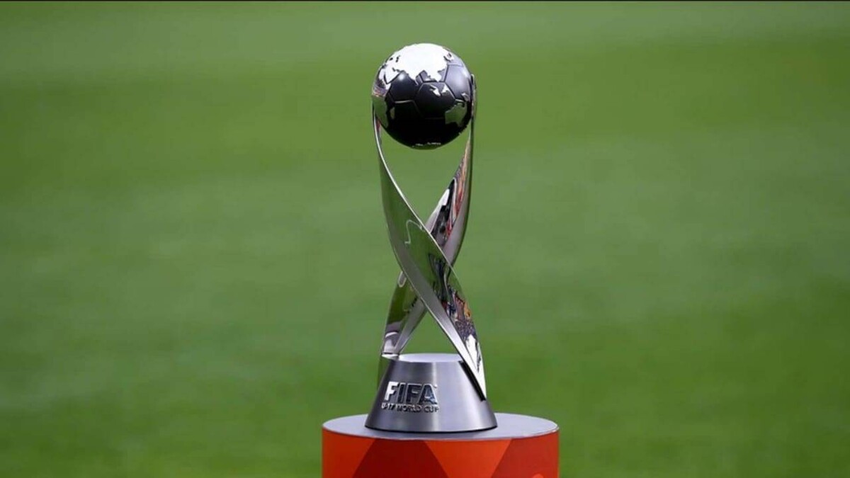 Argentina beats Tunisia in tough U-17 World Cup match