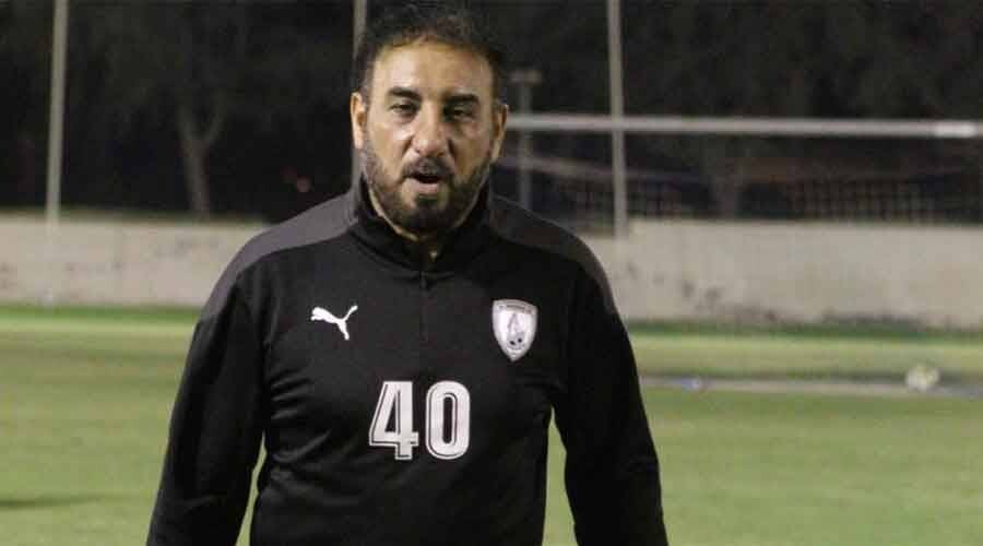 Former Iraqi National Team Goalkeeper Ahmed Ali Hussein Passes Away