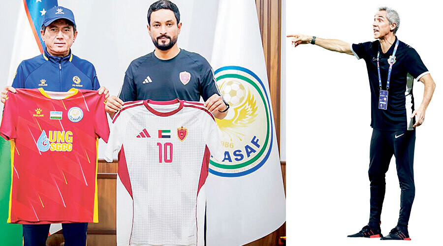 «Аль-Ахли» и «Аль-Вахда» проведут выездные матчи в Лиге чемпионов АФК