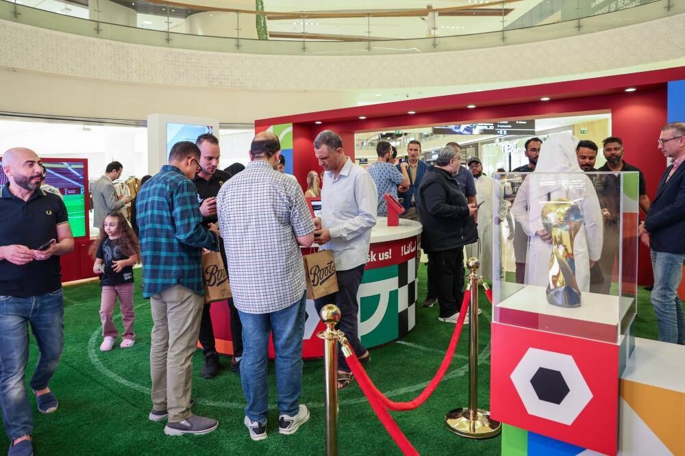 FIFA Arab Cup Organizing Committee Ready for Capital Kick-off