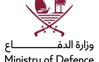 Qatar intercepts missile attack