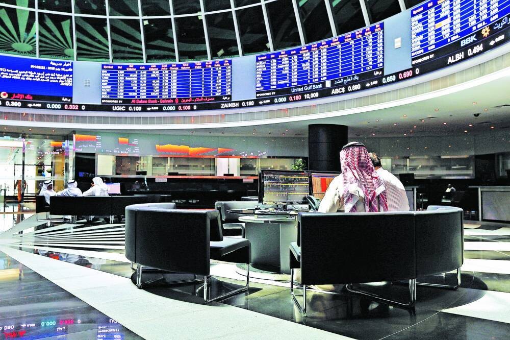 Индекс Qatari Stock Exchange растет вторую сессию подряд