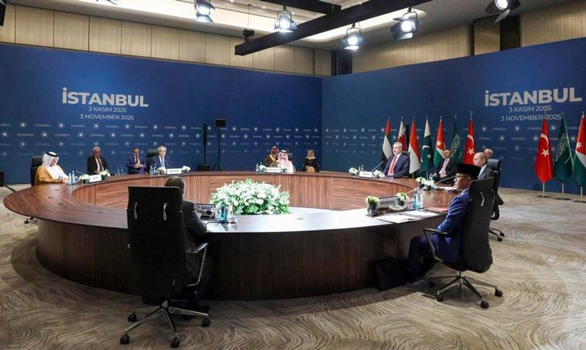 Qatar's PM warns of imminent ceasefire collapse in Gaza