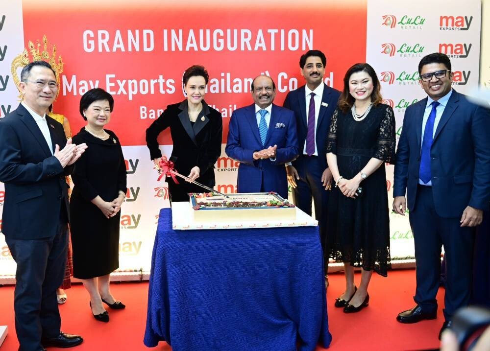 'Lulu' Group Strengthens Presence in Southeast Asia