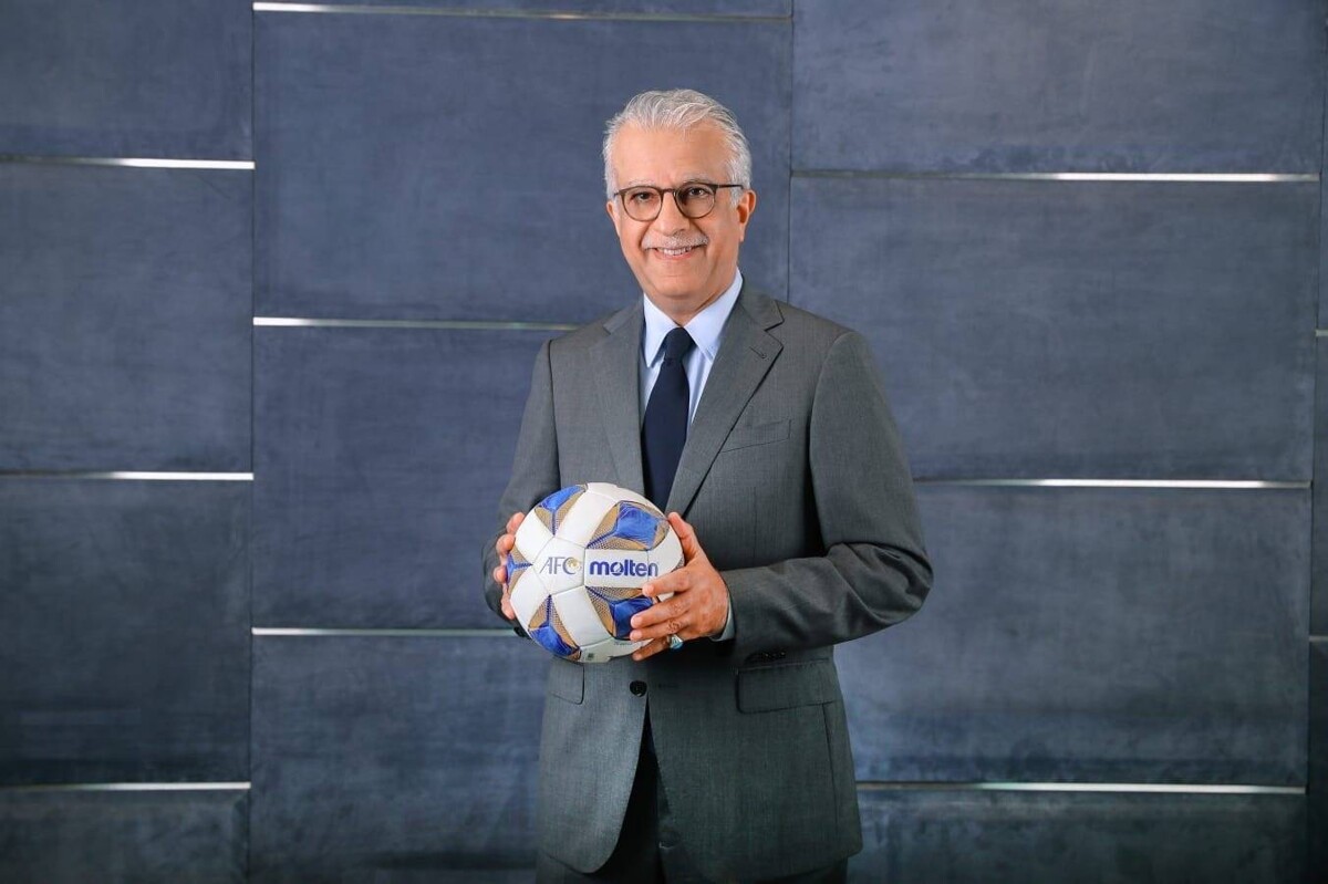 Al Khalifa Congratulates Qatar on Asian Cup Victory
