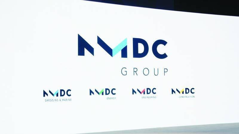 إن إم دي سي جروب Announces New Partnership