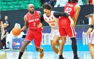 Al Ahli Youth to Face Al Arabi in West Asia Super League Second Leg