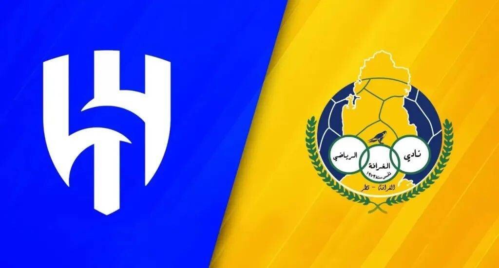 Саудовский «Аль-Хиляль» готовится к матчу с катарским «Аль-Садд» в Дохе