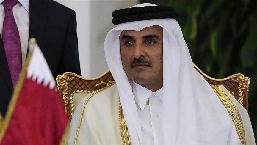 Qatar's Emir Issues Decree for Citizens