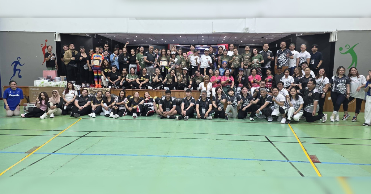 GMEC Hosts Health and Service Events in Qatar