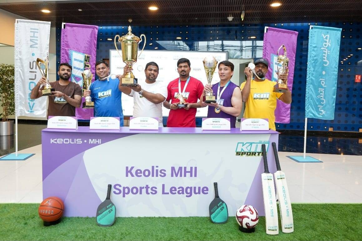 Keulish MH Launches New Initiative for Employees