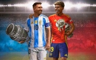 Qatar to host Finalissima between Argentina and Spain