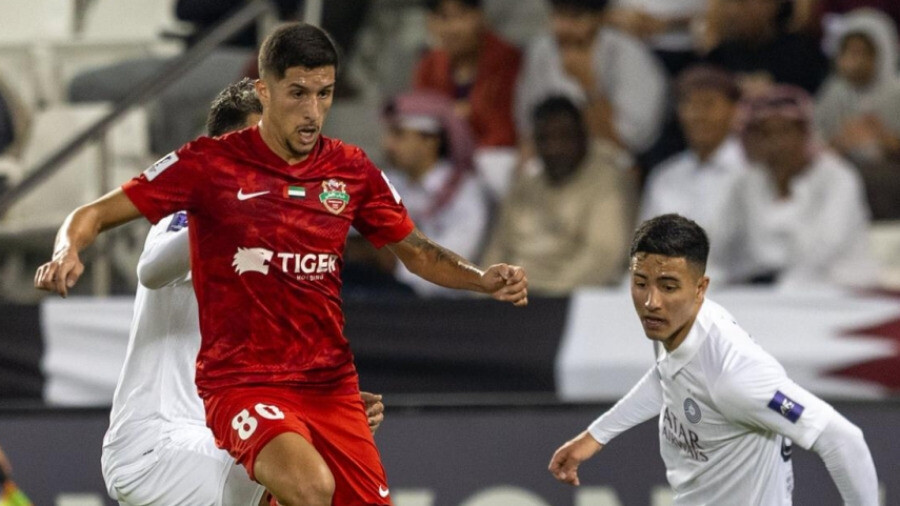 Al Ahli Youth suffers crushing defeat to Al Sadd