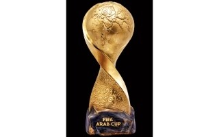 2025 Arab Cup Prize Money Surpasses Africa Cup and Asian Cup