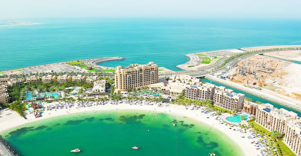 Компания BNW запускает первый отель Radisson в Дохе