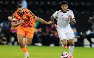 Аль-Садд терпит неожиданное поражение в Катарской футбольной лиге