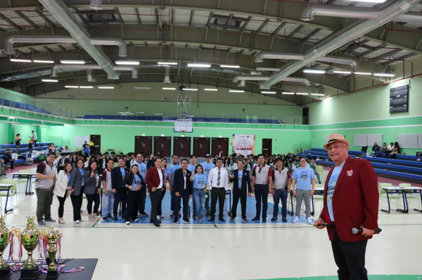 PICE Qatar Successfully Hosts 7th Math Wizard Competition in Doha
