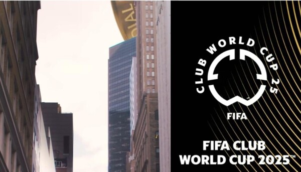 The Club World Cup is preparing to take off