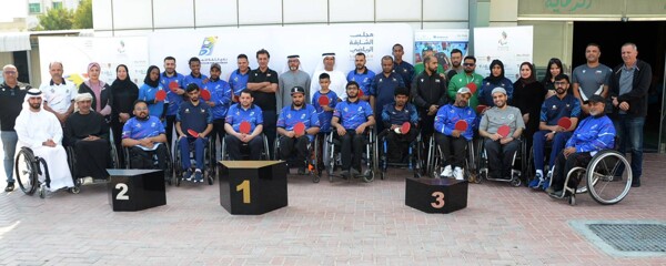 National Table Tennis Championship Concludes