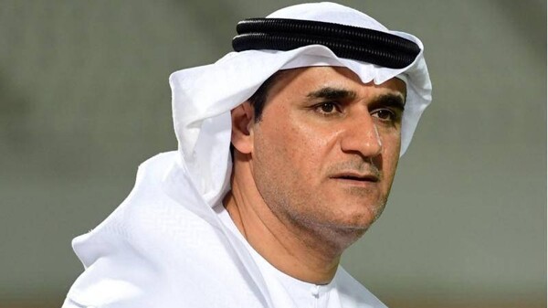 FIFA Suspends UAE Team Official for Assaulting Referee