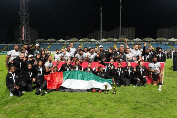 Rugby National Teams Prepare for Asian Competitions