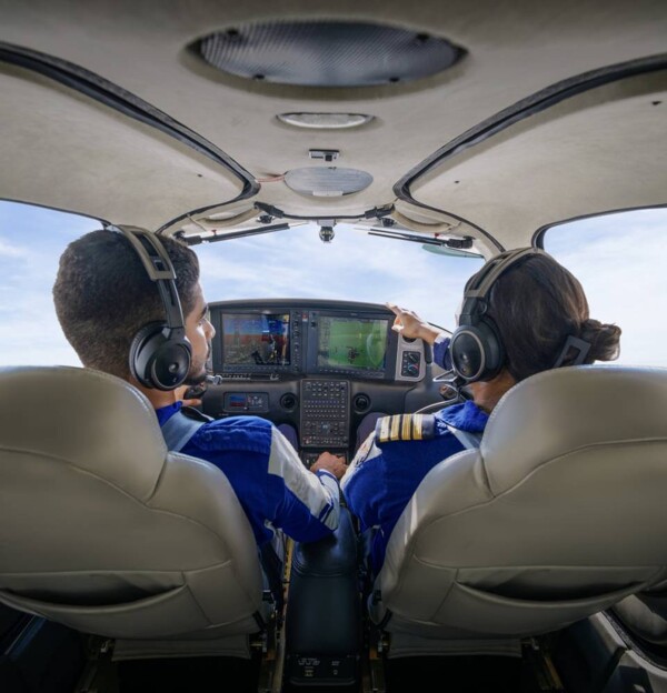 Unprecedented Pilot Shortage Forecast for Middle East