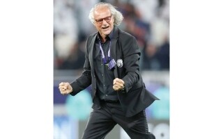 Tajikistan Coach: Lack of Mental Strength Cost World Cup Spot