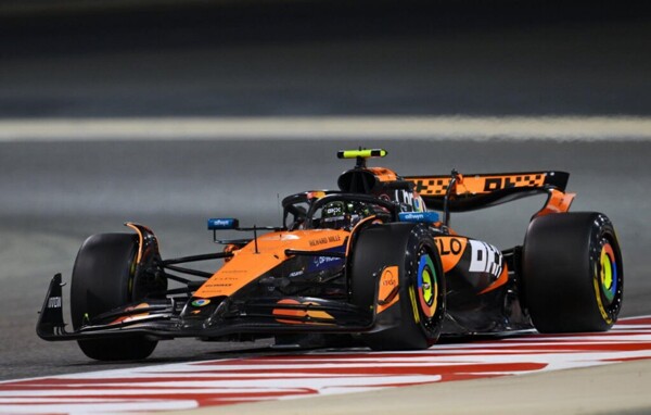 Qatar Grand Prix: Formula 1 Title Decider