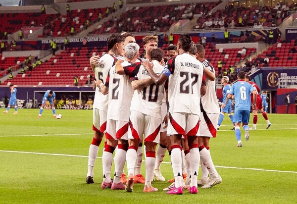 Pyramids vs Flamengo: Match Schedule and Where to Watch