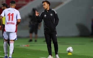 Moraes: Match against Al-Duhail will not be easy
