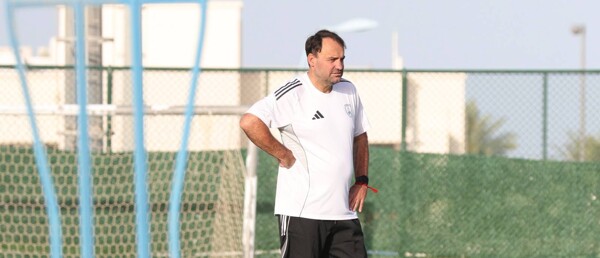 «Аль-Вакра» подписал контракт с чилийским тренером