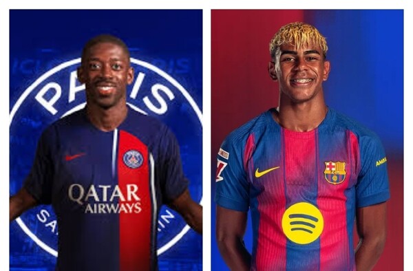 The Best FIFA Awards 2025: An Era Without Messi and Ronaldo