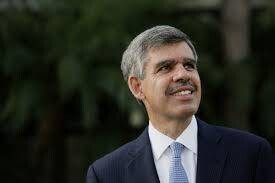 Mohamed El-Erian on GCC Countries' Challenges