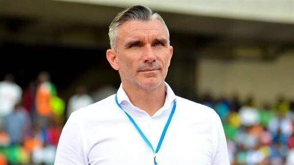 Qatari club Al-Sailiya sacks head coach